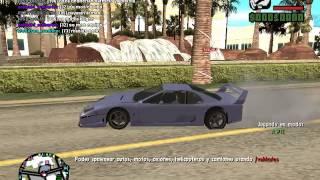 Cleo Troll Cars [SAMP] [0.3z] DOWNLOAD || INSTRUCTIONS