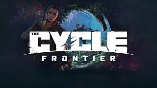 The Cycle: Frontier | Первый Взгляд