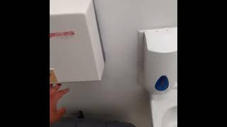 Newlec 4000 Hand Dryer