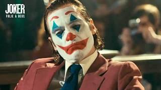 Joker 2 Folie A Deux Review: WTF Happened?