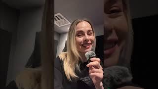 Как петь на английском языке без акцента? Вышел курс #школавокала #урокивокала #вокал