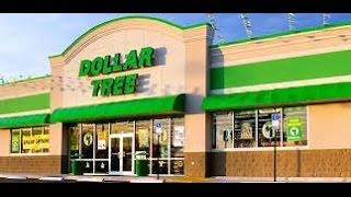 № 507 США Магазин Dollar Tree Цена Один Доллар за любой товар 24.02.2011