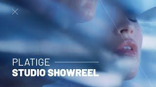 Platige | Studio Showreel