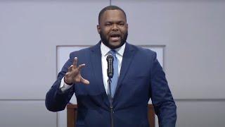 To Everything There's A Season (Ecclesiastes 31:8,11) - Rev. Mark Lewis
