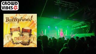 Ballyhoo! "Cheers medley" (live) Soundwell, Salt Lake City (3/9/2025)