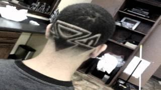ALEX ARRIETA "PROMOTION VIDEO"2011