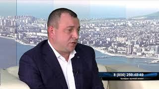 Прямая трансляция пользователя Новороссийское телевидение