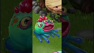 Fwog Sound Different ? My Singing Monsters