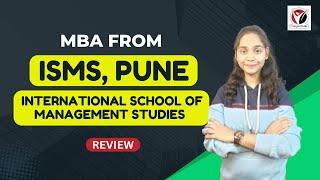 ISMS Pune | International School of Management Studies |  Admission | Fees | CAT Exam |