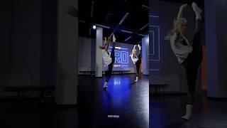 Сестры Михайлец | Contemporary | PROТАНЦЫ #москва #dance #танцынатнт #choreography #Contemporary