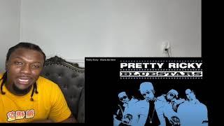 Pretty Ricky - Shorty Be Mine (Sing along/Reaction)