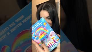 Джеллиз (Jelliz) - первый материал для создания гибких игрушек и украшений