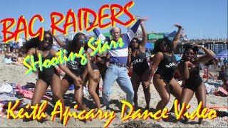 Bag Raiders - Shooting Stars (Keith Apicary Dance Video)