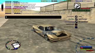 Cleo mod Reparar auto gta sa roleplay [SAMP] 2022