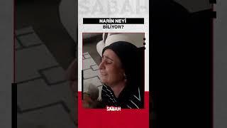 Narin neyi biliyor? Anne Yüksel Güran'ın 24 Ağustos'taki sözlerindeki şoke eden detay