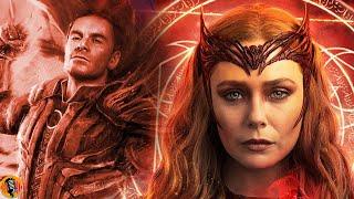 Major Update on Scarlet Witch Film Release Date & Plans