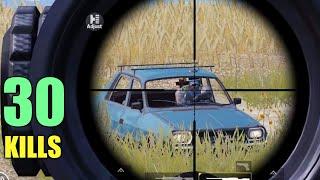 NEW RECORD in Georgopol | PUBG Mobile