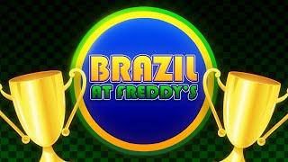 Resultado da Brazil At Freddy's