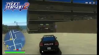 Police Pursuit 2 The Van Who Cried Thief Part 1