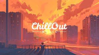 AERØHEAD – Fragments │ChillOut Music│