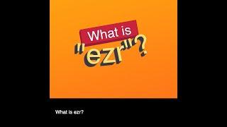 What is ezr?_Contemporary Korean Slang #shorts