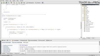 Как написать форекс советник на мартингейле