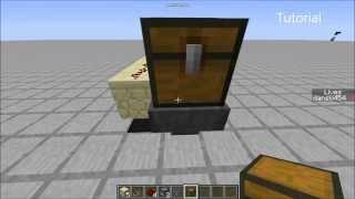 Silent Random Chests Tutorial (1.5+)