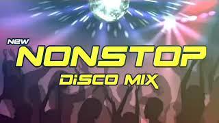 New TikTok dance NONSTOP Disco Mix Dj JRCMIX