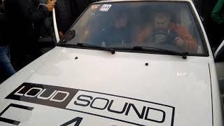 Тринаха Loud Sound валит