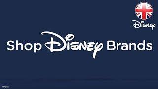 shopDISNEY | Introducing shopDisney! | Official Disney UK