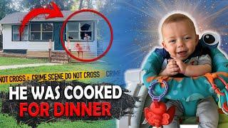The Cops Had A Nervous Breakdown From What They Saw!! Disturbing Case Will Make You Cry Compilation