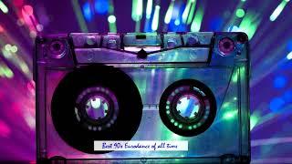 VA- Scouse Mash Up's Number 1 ( Eurodance 90's Megamix by DJSR 2010 )