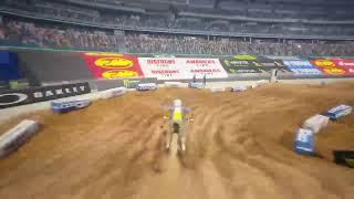 Monster Energy Supercross 2 12/17/24