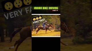 Horse Vs Dog || Indian Bike Driving 3D || Part-11 ||