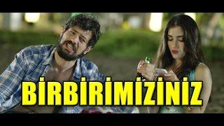 1 Kezban 1 Mahmut Adana Yollarında | Birbirimiziniz | Delivizyon