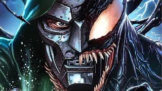 Death Of The King In Black! | Venom War: 2024 (Full Story)