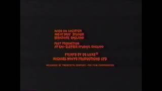 Michael White Productions/20th Century Fox Film Corporation/20th Television (1975/1995)