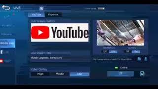 Mobile Legends: Bang Bang