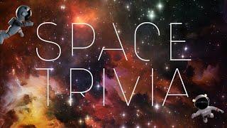 Space Trivia - The Search for Life on Other Planets! 