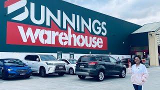 BUNNINGS Warehouse / A Inside Tour to Bunnings Warehouse Sydney