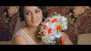 Wedding Day Виталий и Анна