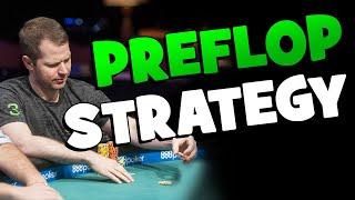 Mastering the Fundamentals: Preflop Strategy