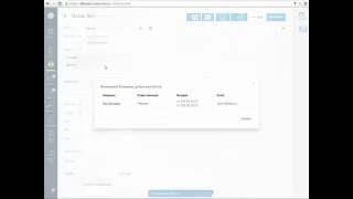 Виджет предотвращение дублей для amoCRM. Избавляемся от дублей просто. Автоматизация бизнеса в CRM