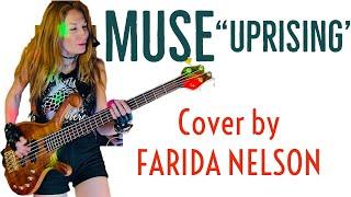 Muse Uprising Multi-instrumentalist Cover