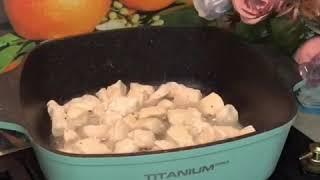 КУРИНАЯ ГРУДКА | ВКУСНЫЙ И ПОЛЕЗНЫЙ УЖИН