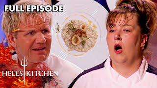 Hell's Kitchen Season 9 - Ep. 12 | The Countdown to Chaos | Full Episode