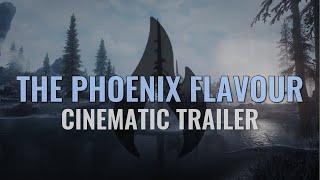 The Phoenix Flavour - Cinematic Trailer