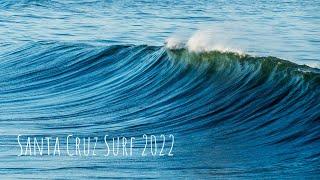 Santa Cruz Surf 2022