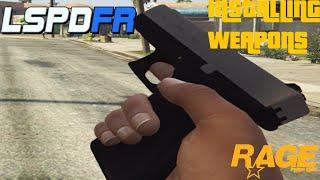 How To Install Weapons and Gun Sounds For LSPDFR (2021)