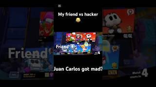 Hackers in bs… #music #edit #music #brawlstars #phonkmusic #hack #supercell #glitch #edit